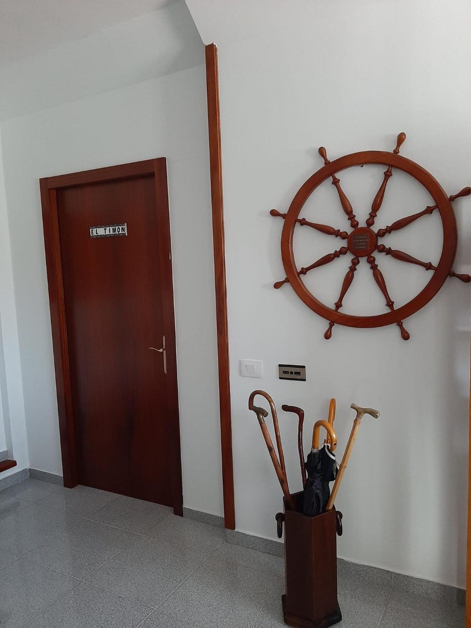 Guest house Vivienda El Timon Ingenio
