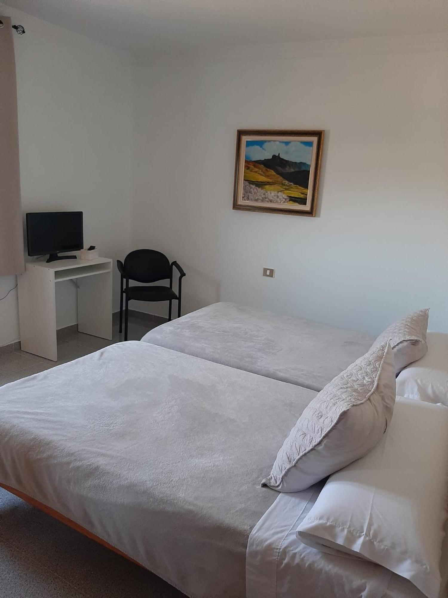 Vivienda El Timon