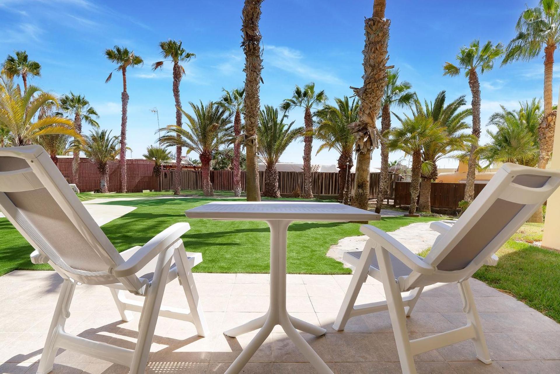 Sport Hotel Monte Feliz - Powered By Playitas 3*