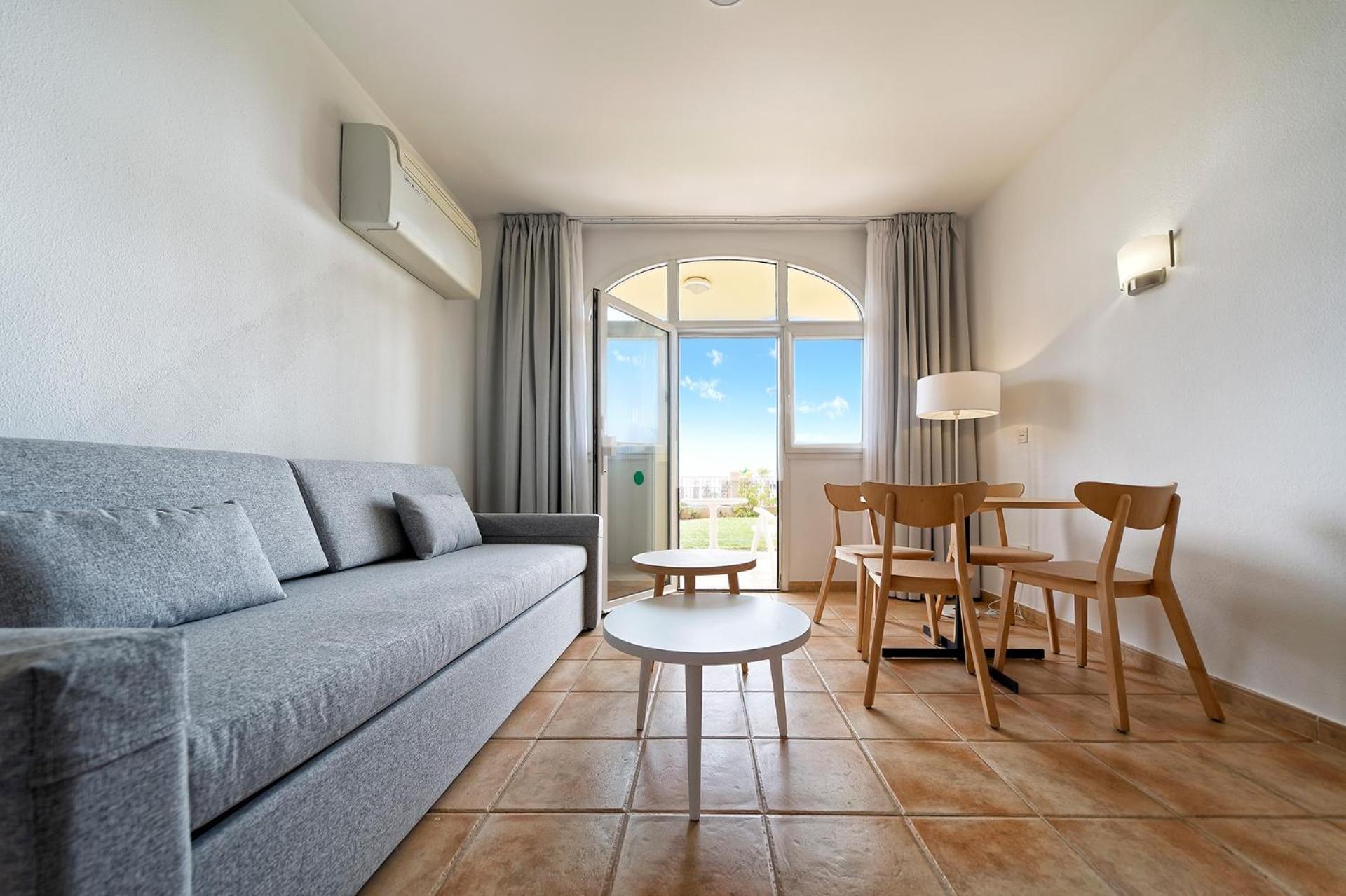 Aparthotel Sport Hotel Monte Feliz - Powered By Playitas
