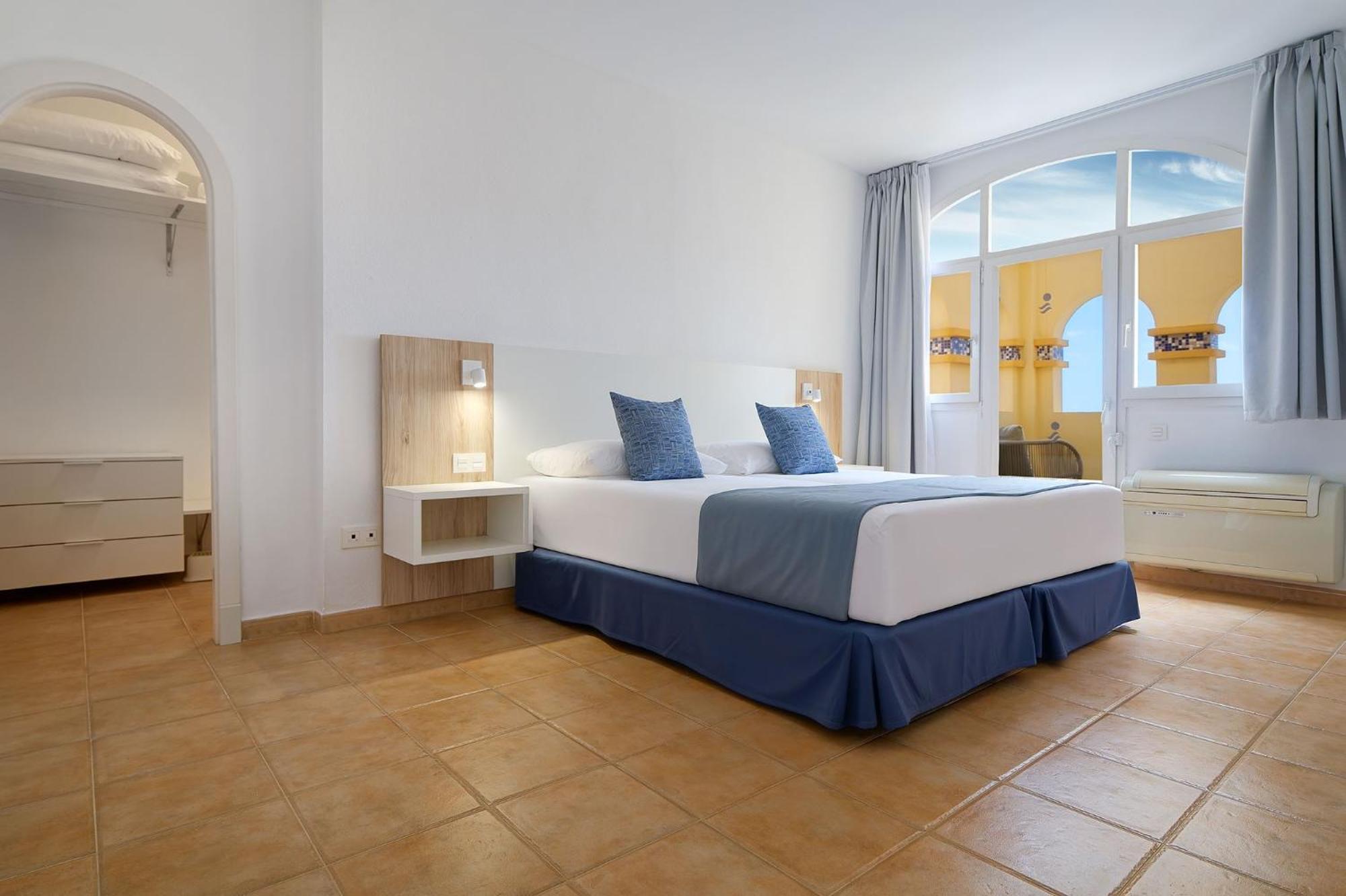 Sport Hotel Monte Feliz - Powered By Playitas Aparthotel 3*