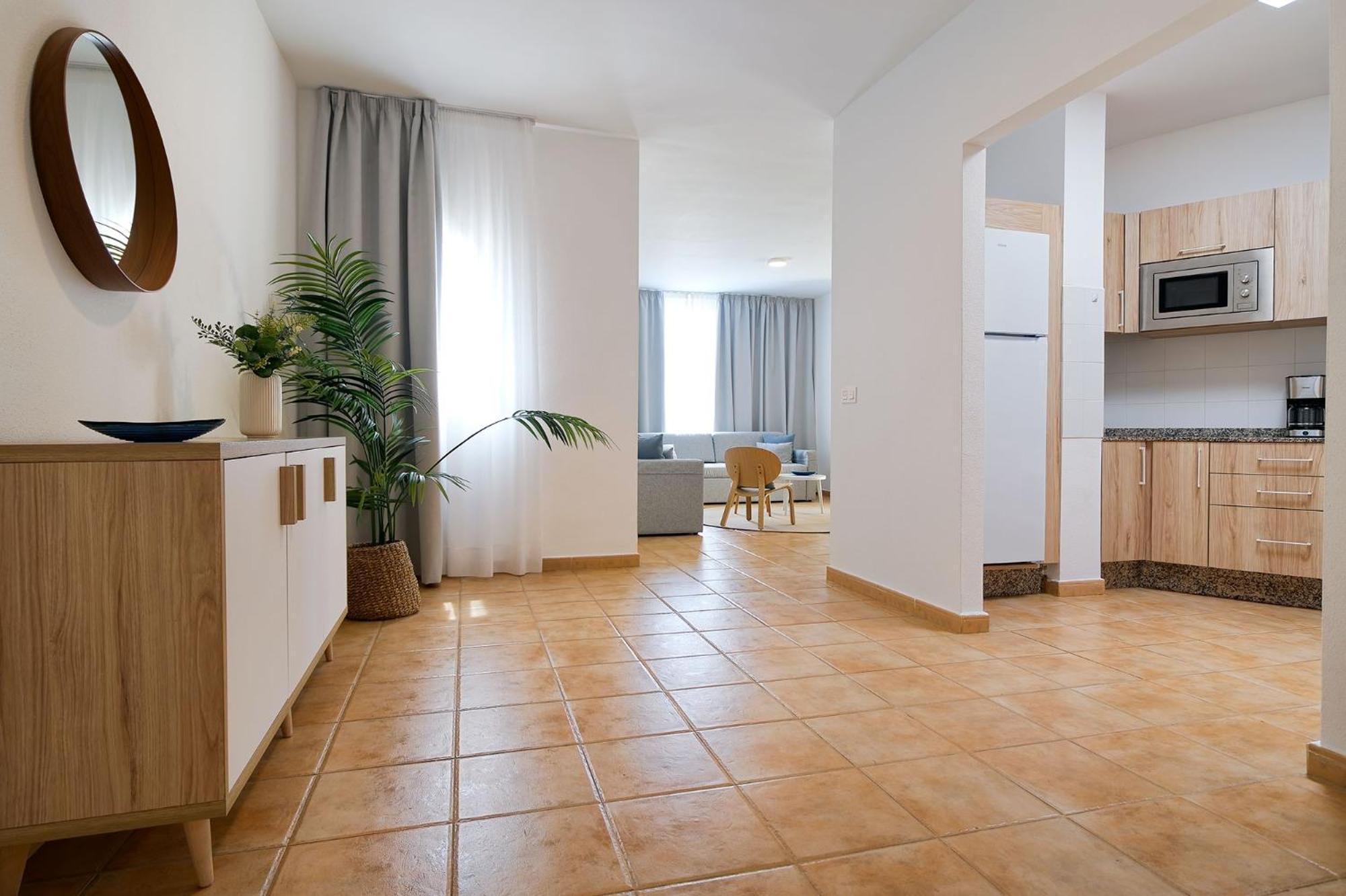 Sport Hotel Monte Feliz - Powered By Playitas 3* Playa Del Aguila (Las Palmas)