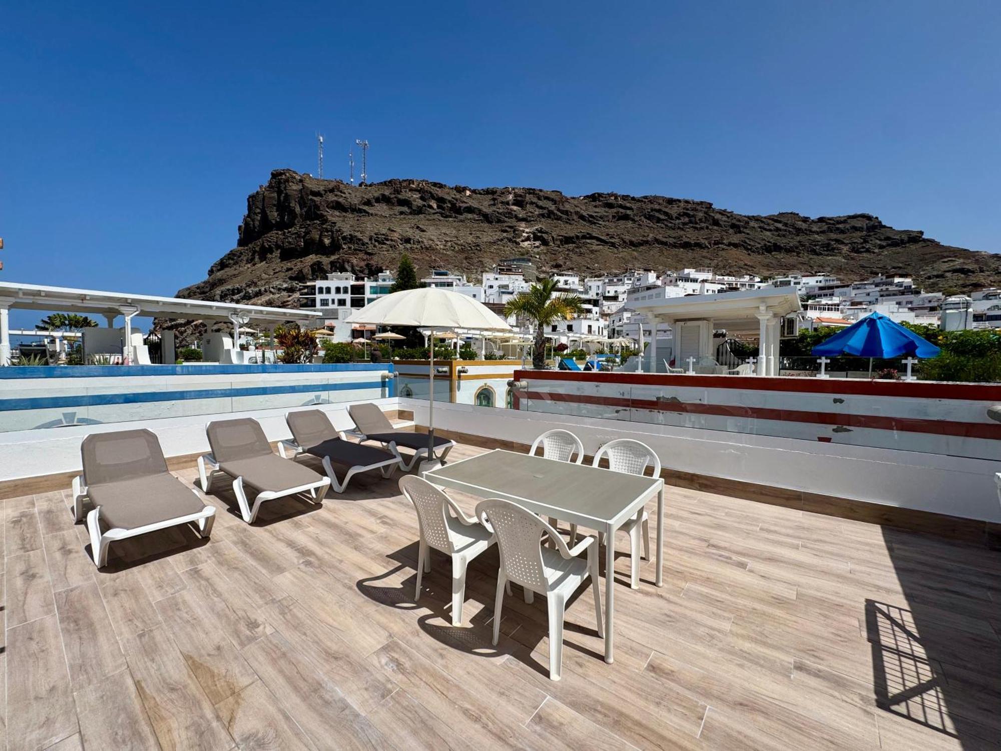 Marina Nº 290 Appartement