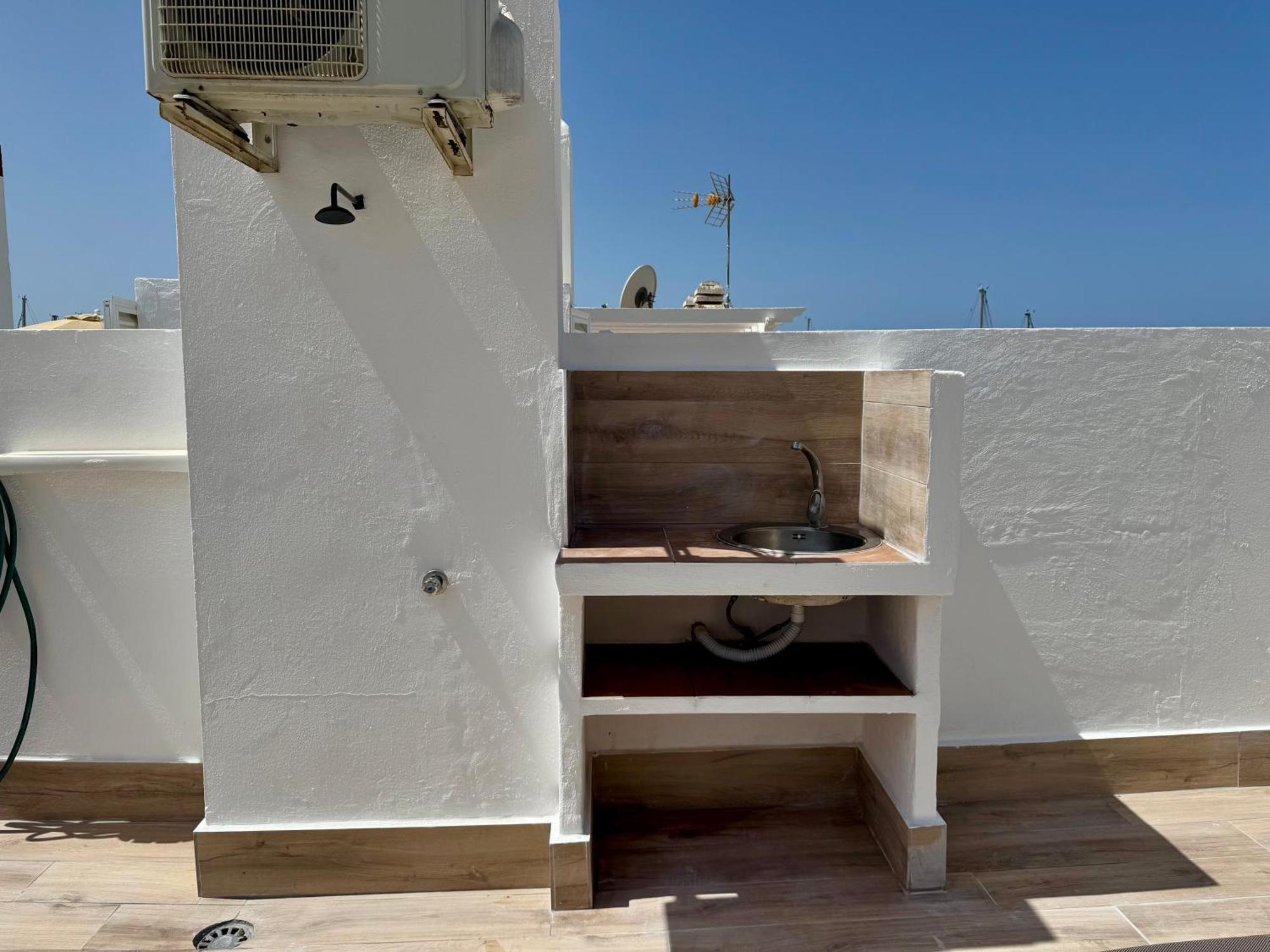 Marina Nº 290 Apartment *