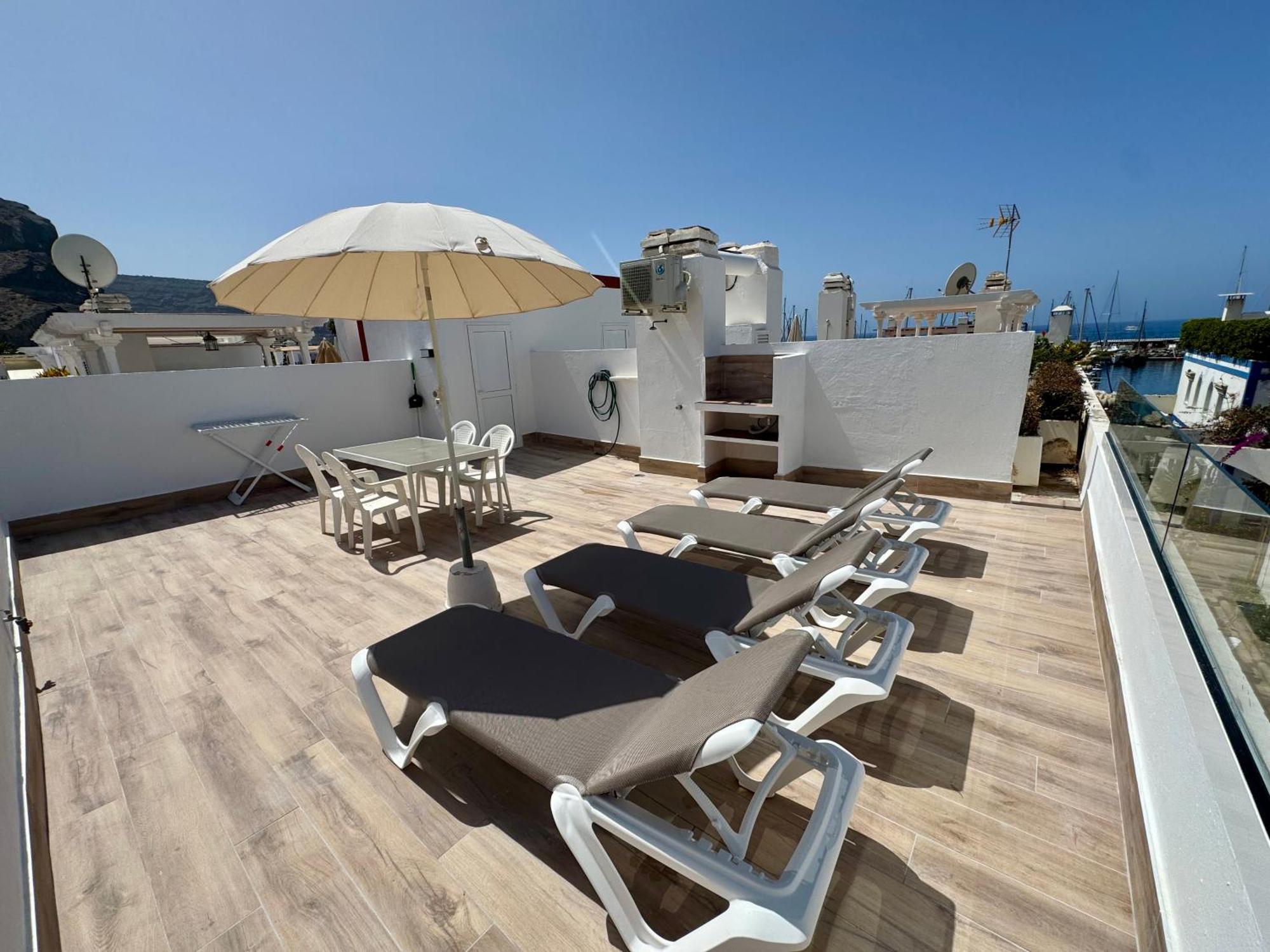 Appartement Marina Nº 290 *