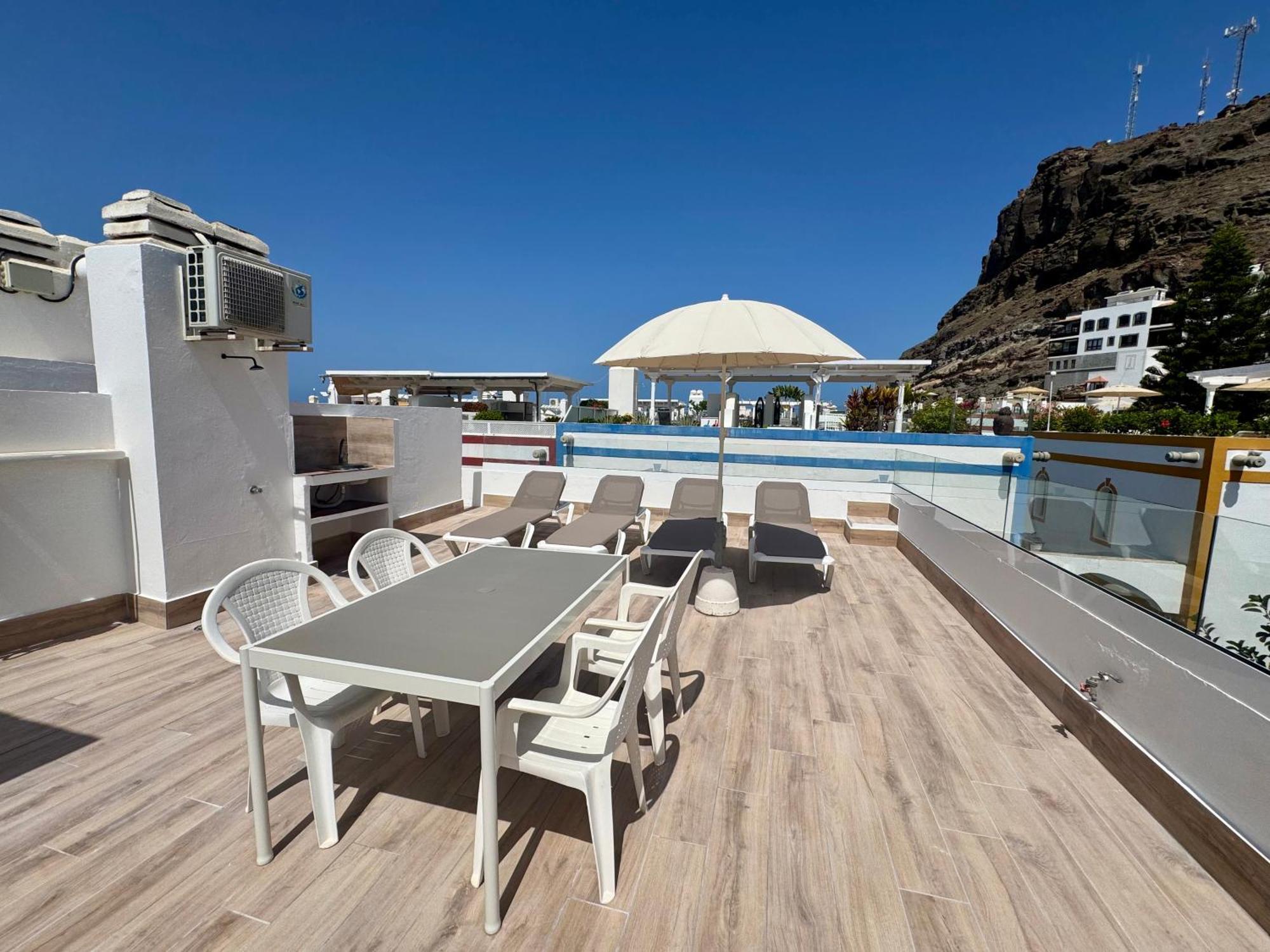 Appartement Marina Nº 290 Puerto De Mogan