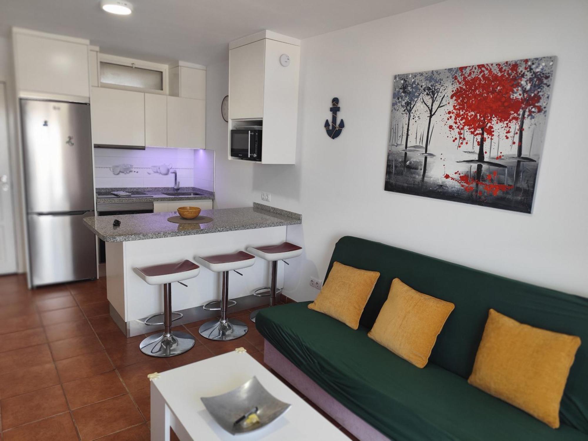 Horizon Views - Excellent Location With Ocean View Apartamento *