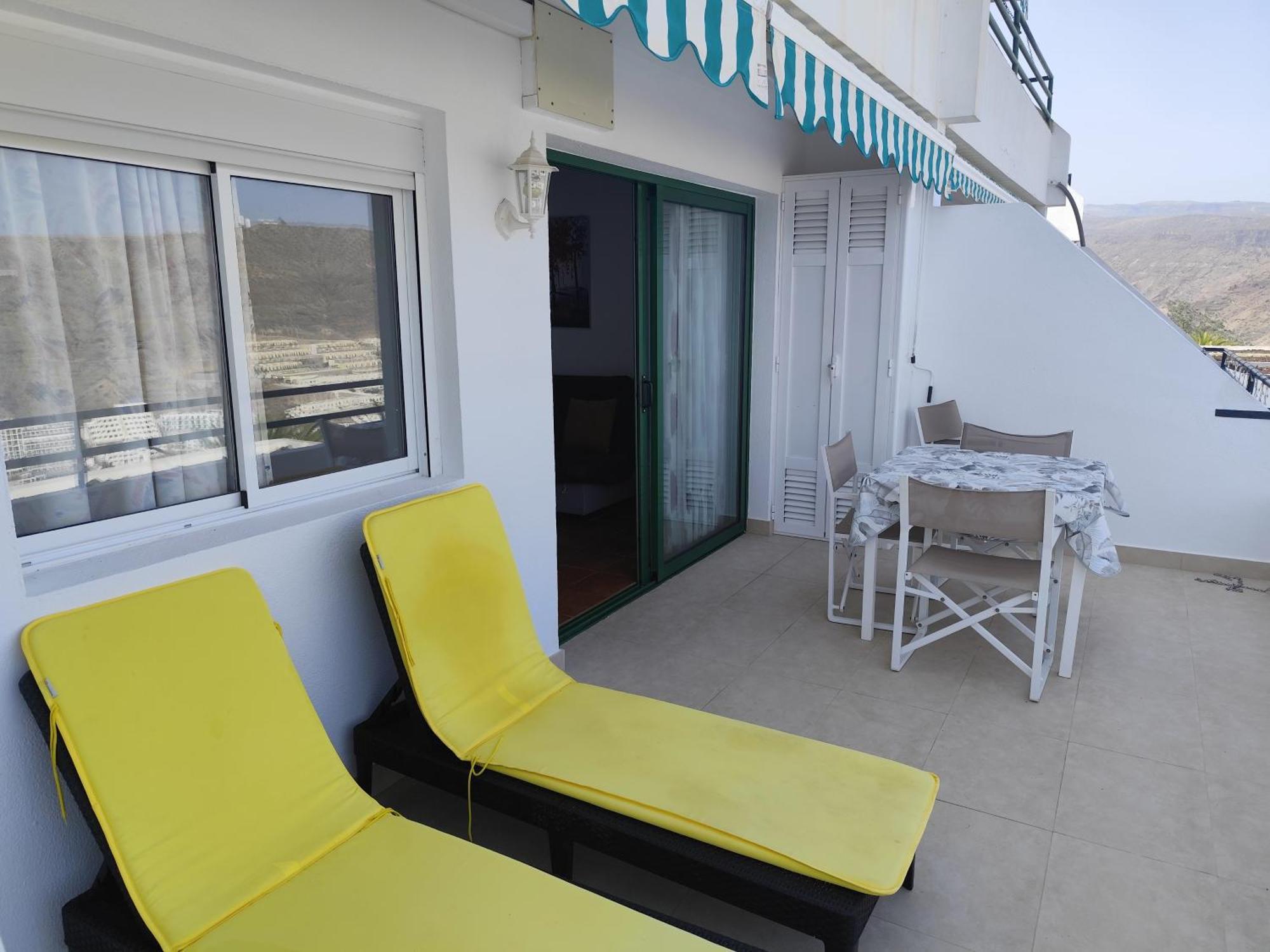 Apartamento Horizon Views - Excellent Location With Ocean View *
