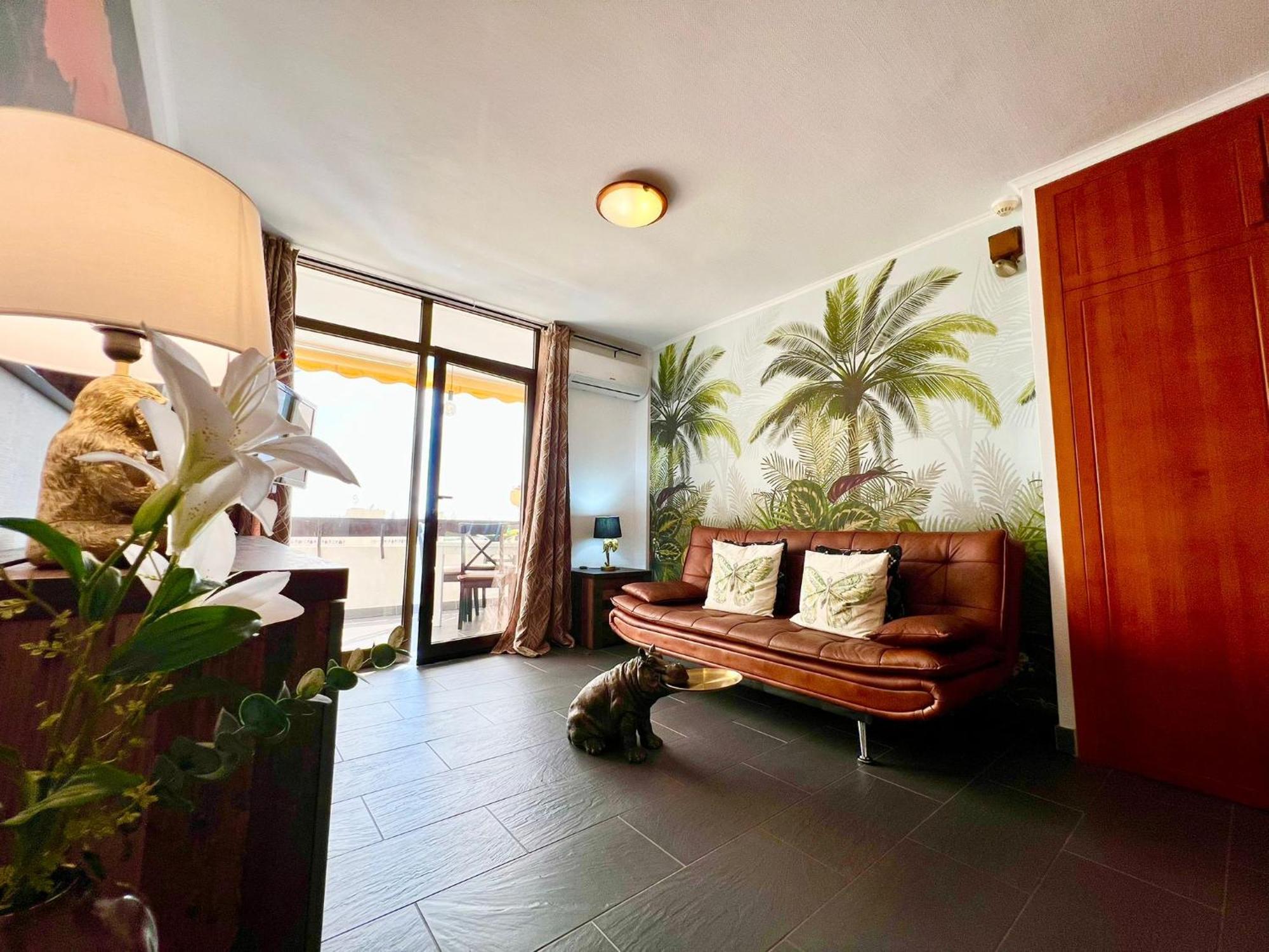 Sea View Arenas 815 Naturist Fkk Lgbt *