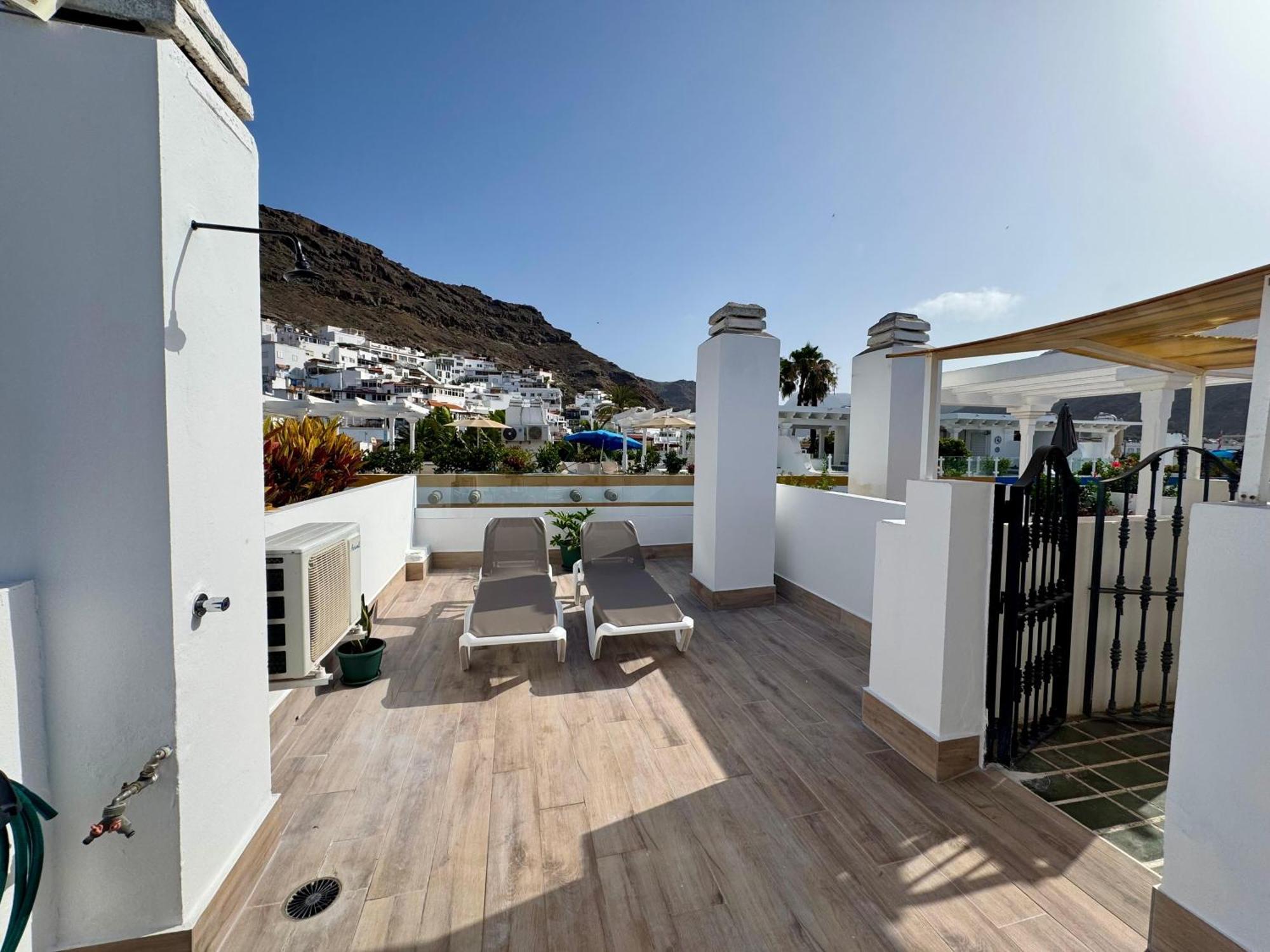 Marina Nº 293 Apartment