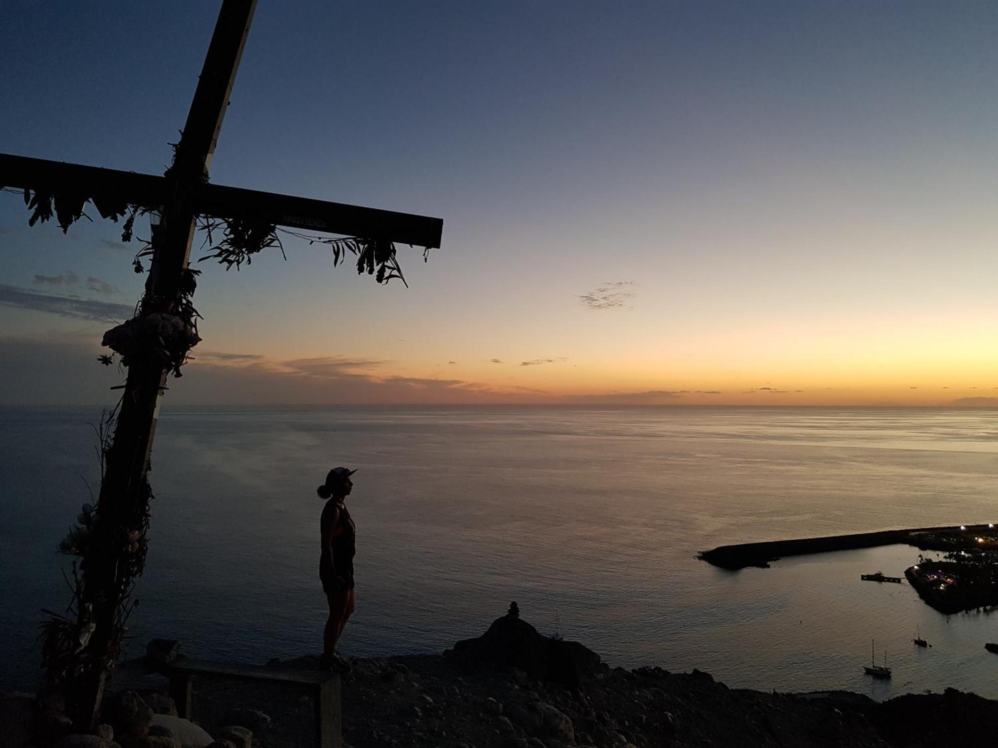 Calma Canaria Ocean Sunset Jacuzzi Wifi Pool And Bbq * Mogán