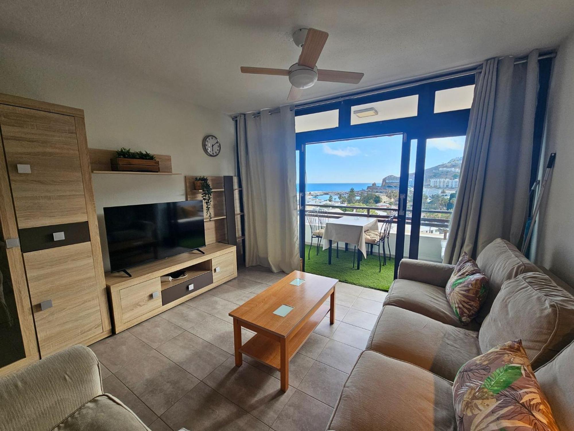 Apartamento With Sea View Close To The