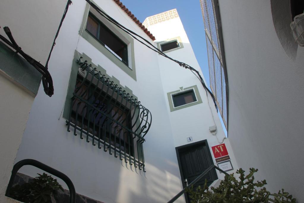 Apartment Brisas Mogan