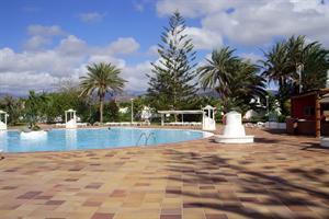 Apartamento Cordial Sandy Golf *