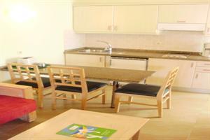Apartamento Cordial Sandy Golf