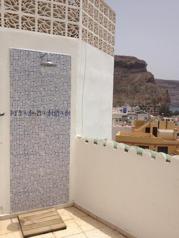 Apartment Brisas Mogan