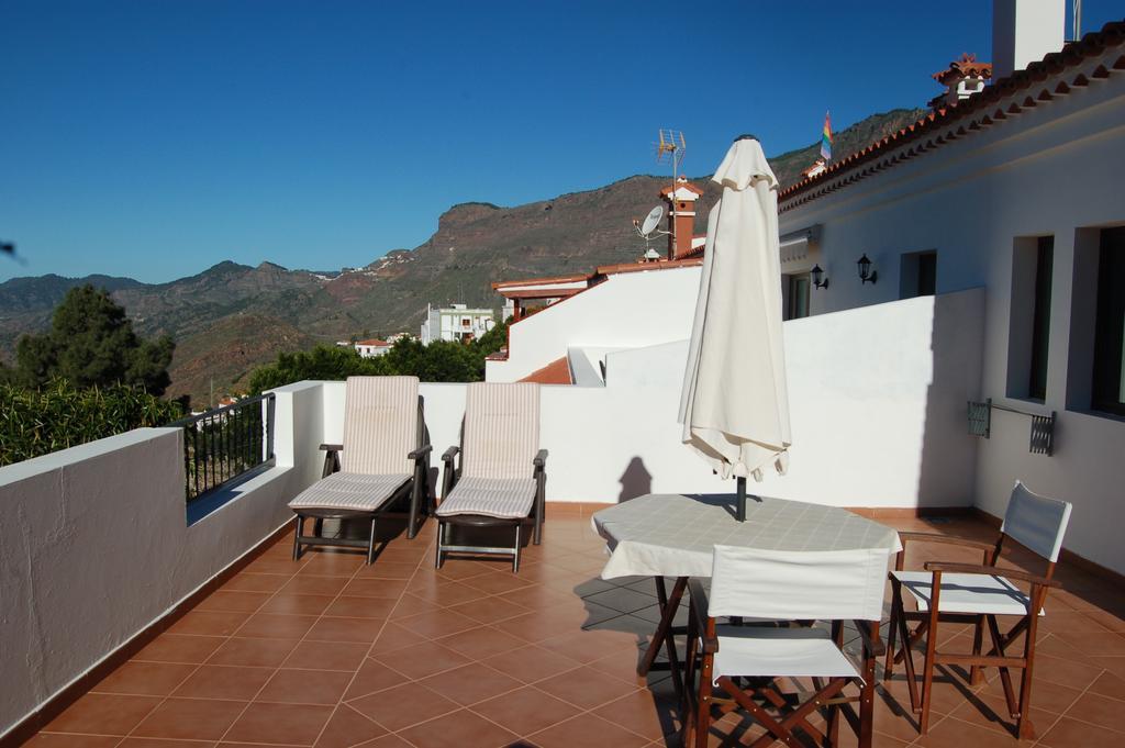Appartement Vv El Almendro