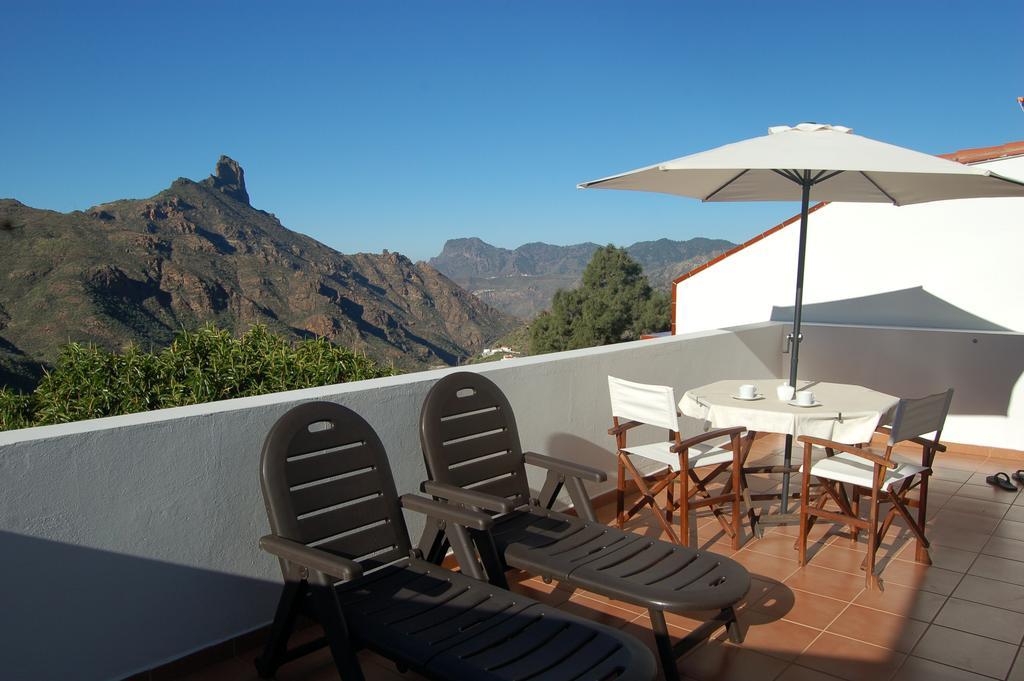 Vv El Almendro * Tejeda (Gran Canaria)
