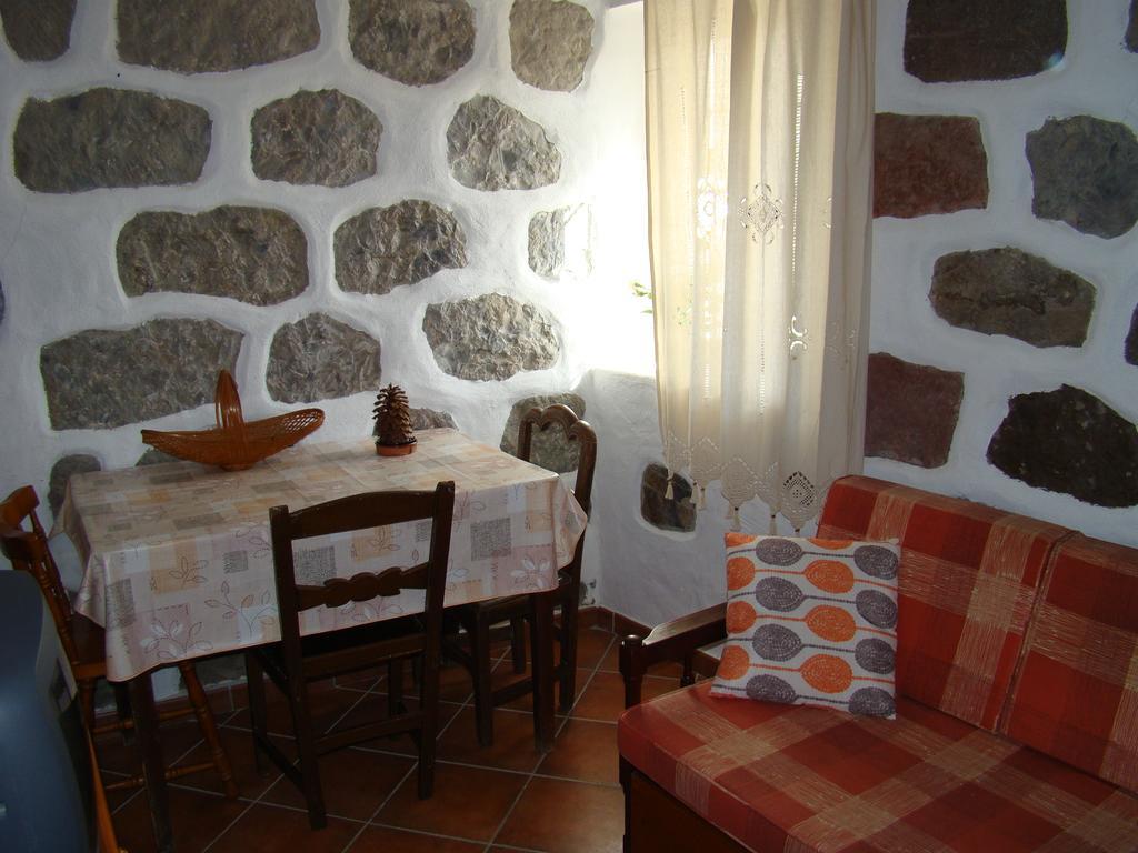 Holiday home Paisajes De Tejeda (Gran Canaria)