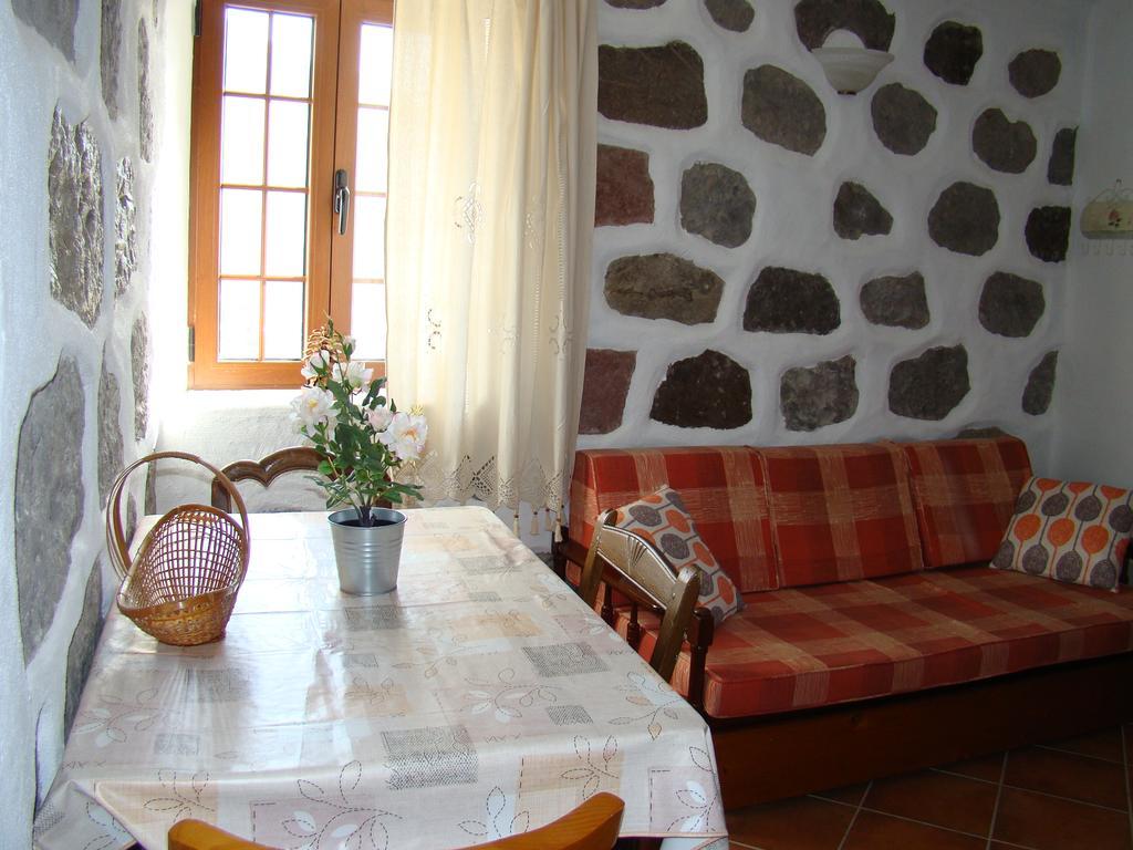 Paisajes De Holiday home *
