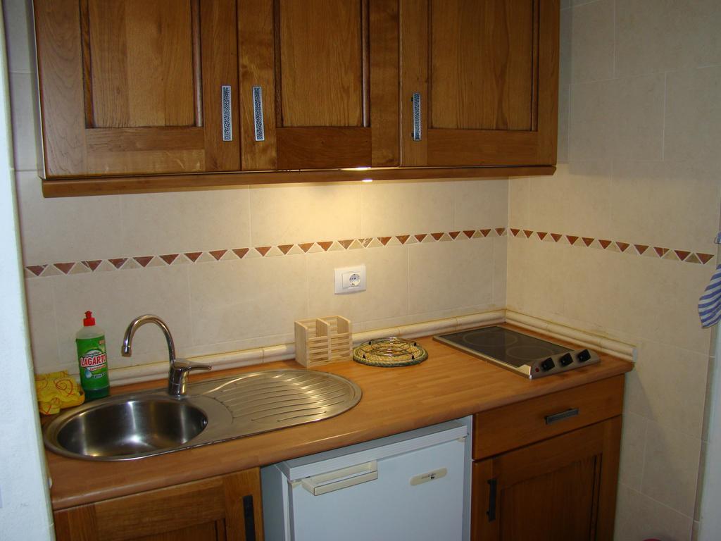 Paisajes De Holiday home *