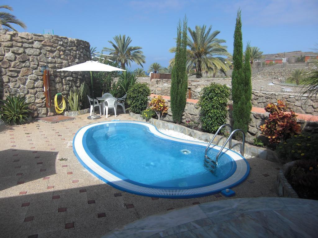 Anfi Tauro Villas