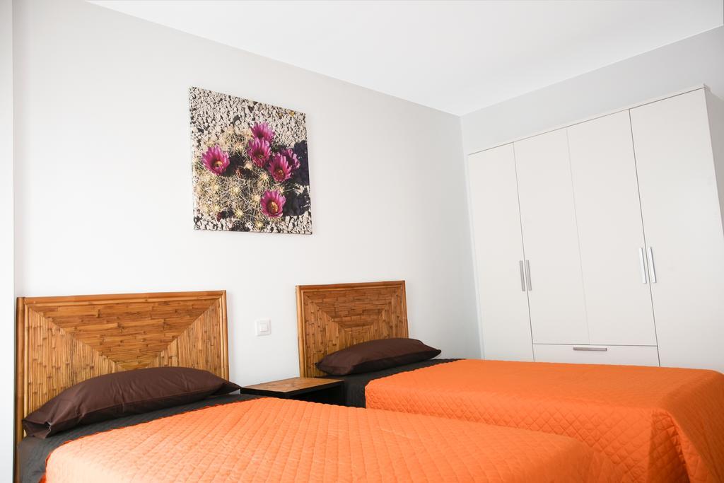 Appartement Pura Vida Beach Suites La Playa de Arguineguín