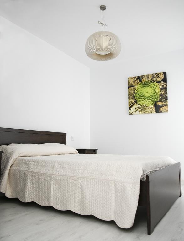 Appartement Pura Vida Beach Suites La Playa de Arguineguín
