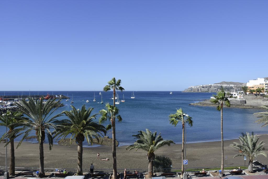 Pura Vida Beach Suites * La Playa de Arguineguín