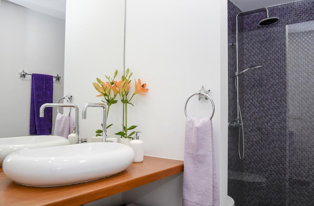 Appartement Pura Vida Beach Suites La Playa de Arguineguín