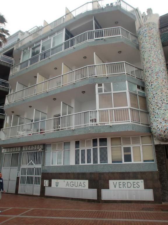 Wateratthebeach Apartment *
