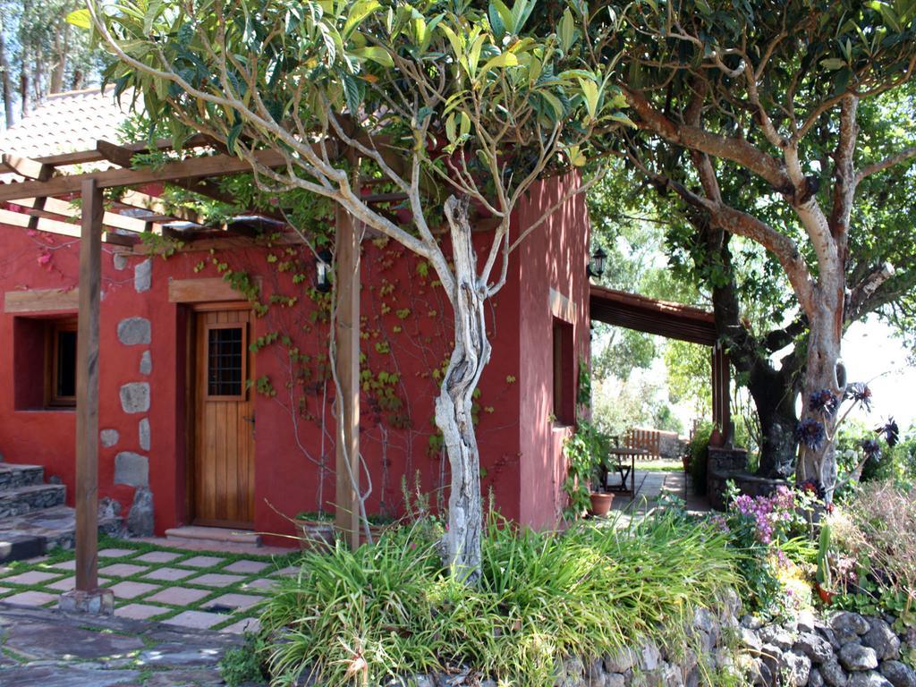 Casa rural Casa Completa Con Piscina Privada El Roble
