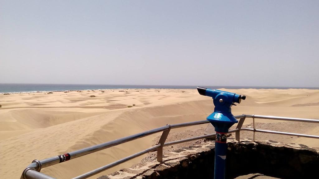 Apartamento Casa Bruna Playa del Inglés