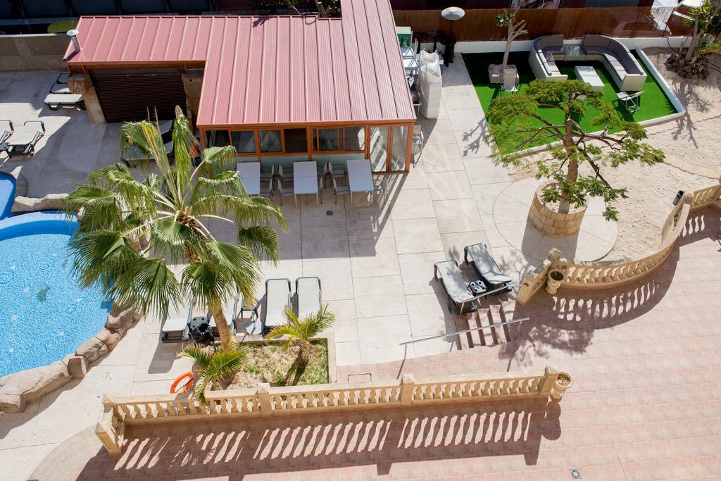 Ritual Maspalomas - Adults Only Hotel Playa del Ingles (Gran Canaria)