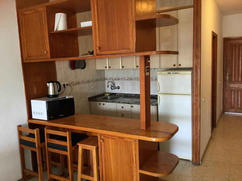 Agaete Park Apartamento
