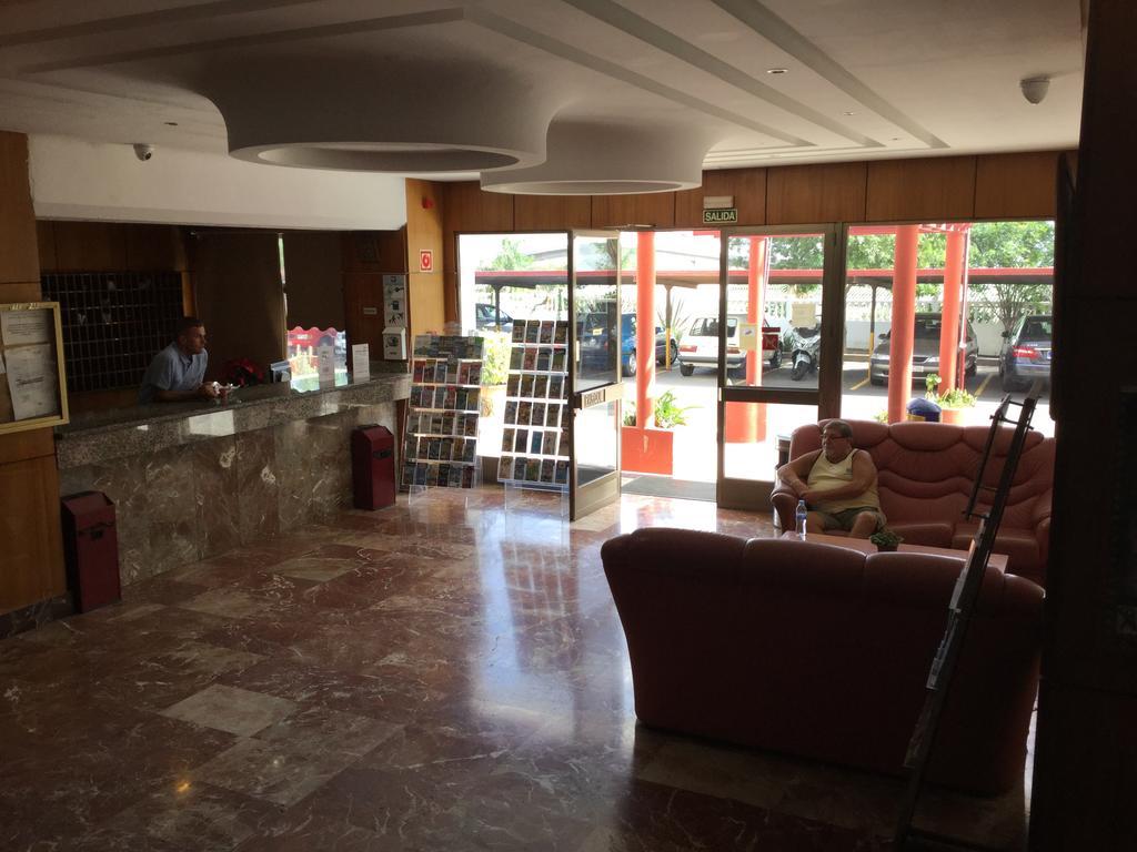 Apartamento Agaete Park *