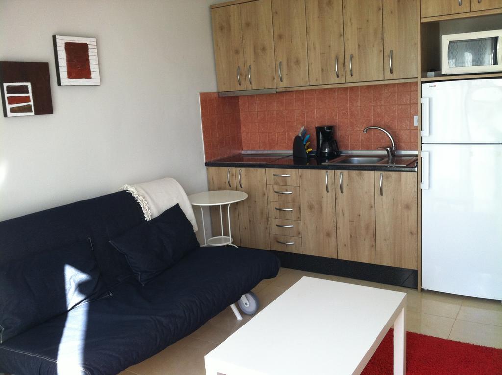 Apartamento Jardin Paraiso Playa Del Cura (Gran Canaria)