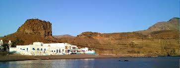 Apartment Playa Agaete Agaete (Gran Canaria)
