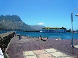 Apartamento Playa Agaete