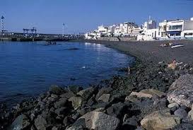 Playa Agaete Apartment