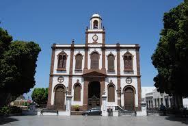 Apartment Playa Agaete Agaete (Gran Canaria)