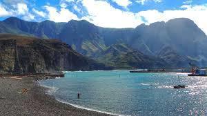 Playa Agaete *