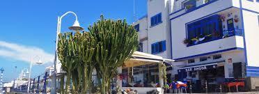 Playa Agaete Apartment *