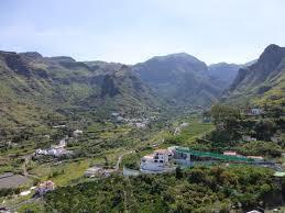 Apartment Playa Agaete Agaete (Gran Canaria)