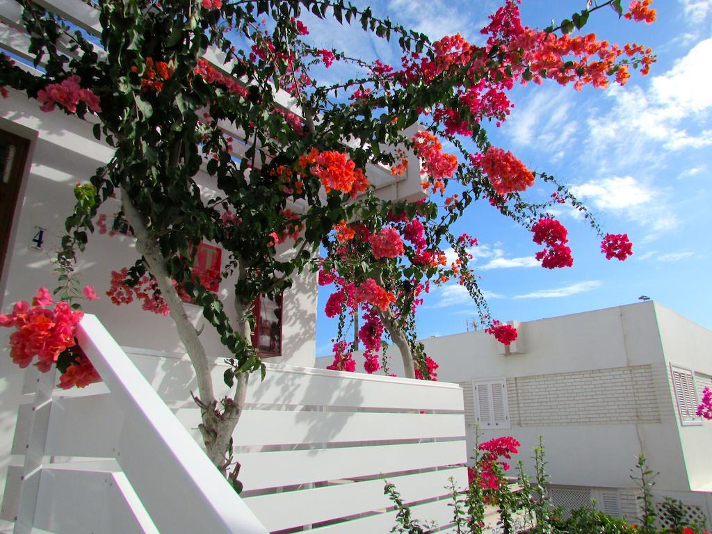 Apartamento El Capricho *