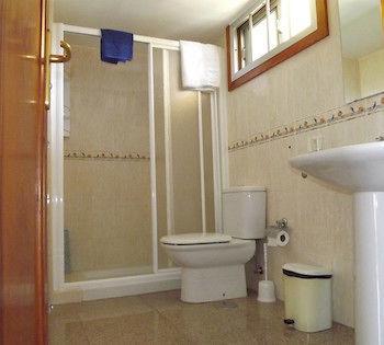 Camelias Apartment