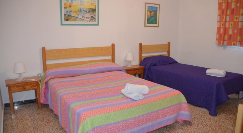 Eva Guest house Puerto De Mogan