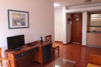 Apartment Apartamentos Amadores Beach *