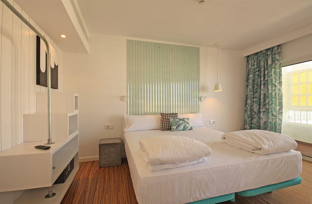 Apartamento Casas Carmen - Adults Only *