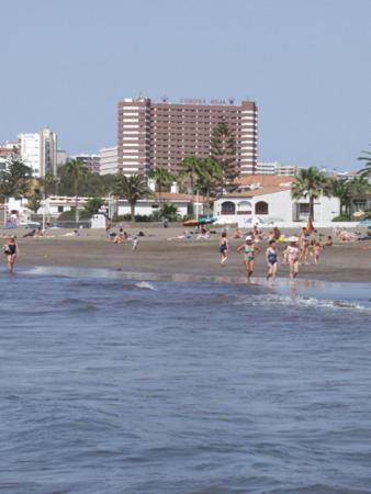 Roja Apartment Playa del Inglés